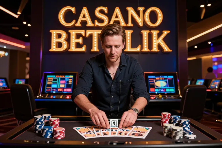 betflik slot 888 bet