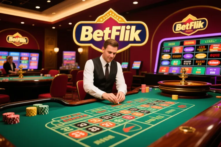 betflik slot bet